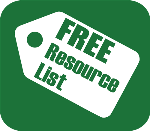 free resource list 